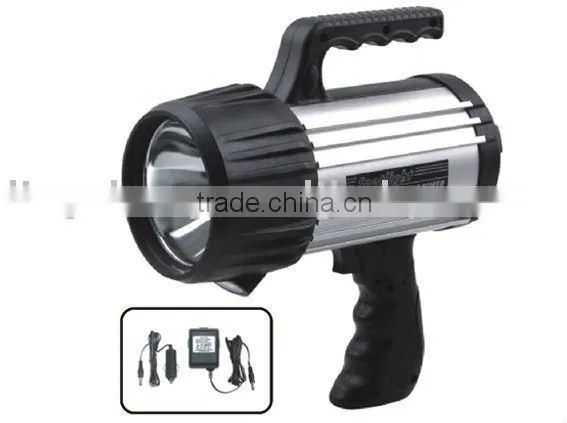 AC/DC Adapter Rechargeable Spotlight(LS3062)