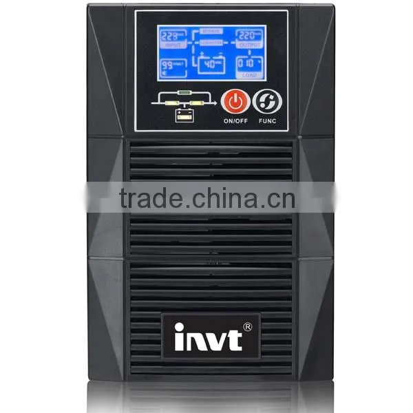 220V 1-3KVA Online UPS
