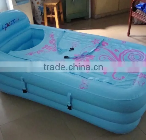 Large Outdoors Inflatable Spa Pool photo-2