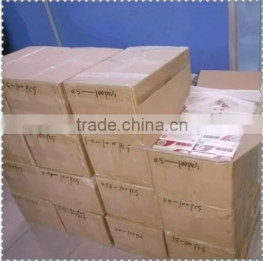 Hot Sale Face Microneedle Therapy 540 Derma Roller photo-4