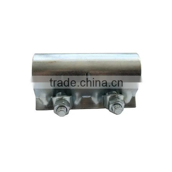 High Quality Scaffolding / Electro-galvanized Pressed Scaffolding Spigot for Connecting Pipes photo-4