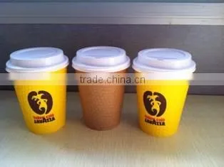 Paper Cup for Drinking Customized Paper Cup