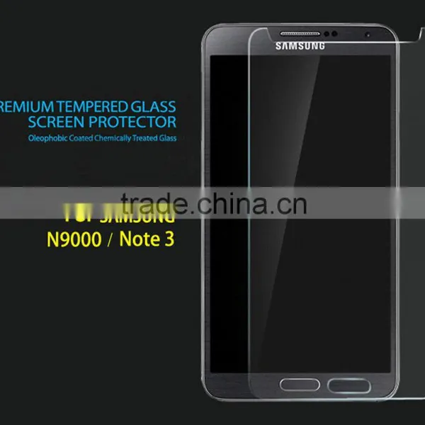 Hot Selling China Superhard H9 Privacy Ultra Premium Tempered Glass Screen Protector for Samsung Galaxy Note 234 photo-3