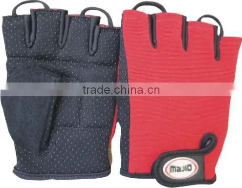 WEIGHT LIFTING GLOVE