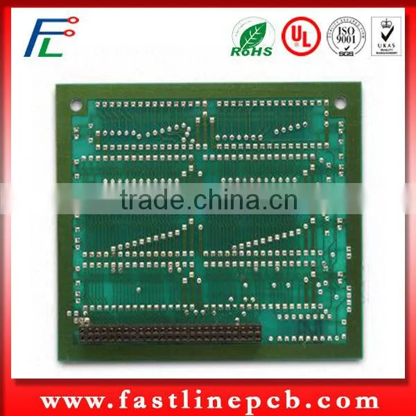 6 Layers DVR Pcb Board