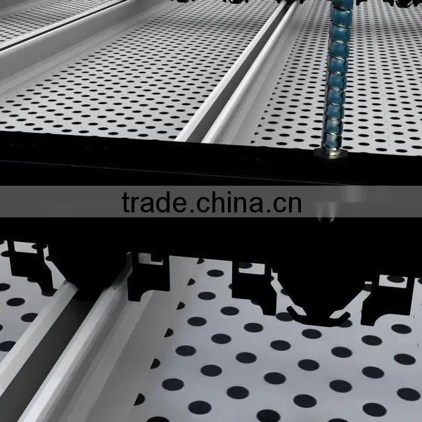 Professional Aluminum Ceiling Design With CE Certificate photo-2