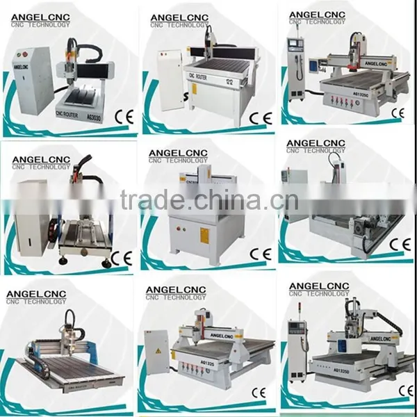 AG1325 CNC Stone Lathe Machine photo-2