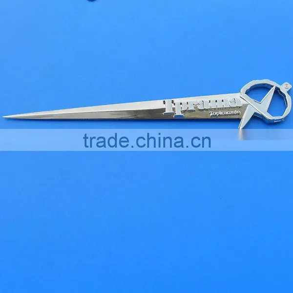 Metal Letter Opener,mail Opener,envelop Opener