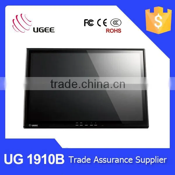 Ugee UG1910B 19 Inch Interactive Graphic Tablet Monitor photo-2