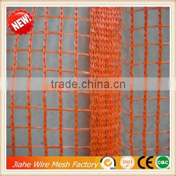 Hot Sale Factory Price Orange Construction Safety Net/hdpe Orange Safety Net for Building photo-5