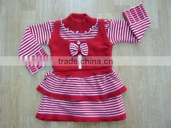 New Style Children Garment