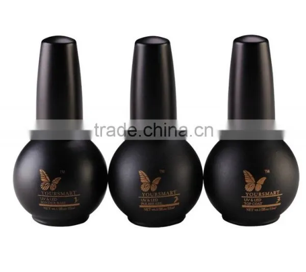 15ml polish gel for nails&uv nail gel&gel nail polish