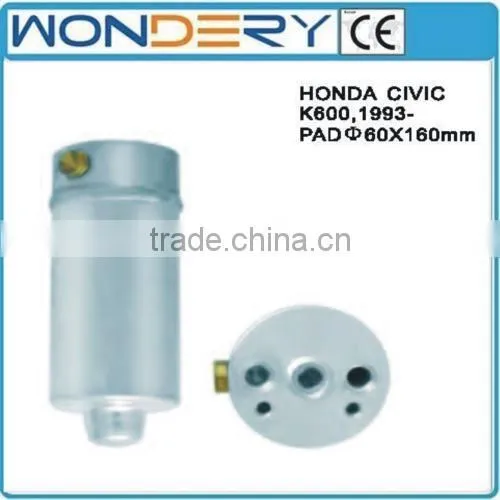 Customized Auto Air Conditioner Condenser Dryer (Filter) Parts 6007 photo-2