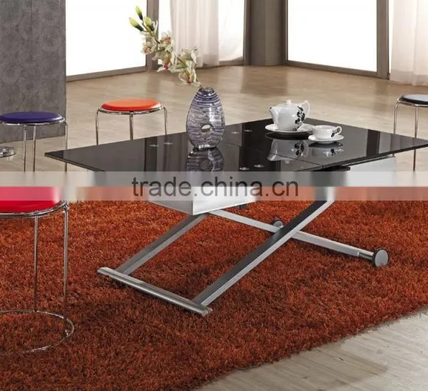 tempered glass dining table cheap glass coffee table