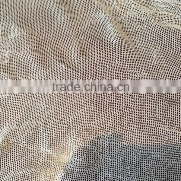 Mosquito Net Fabric and Baby Bed With Cradle Mosquito Net photo-2