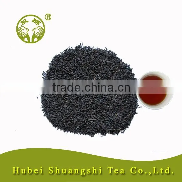 Chinese Loose Leaf Tea Black Tea