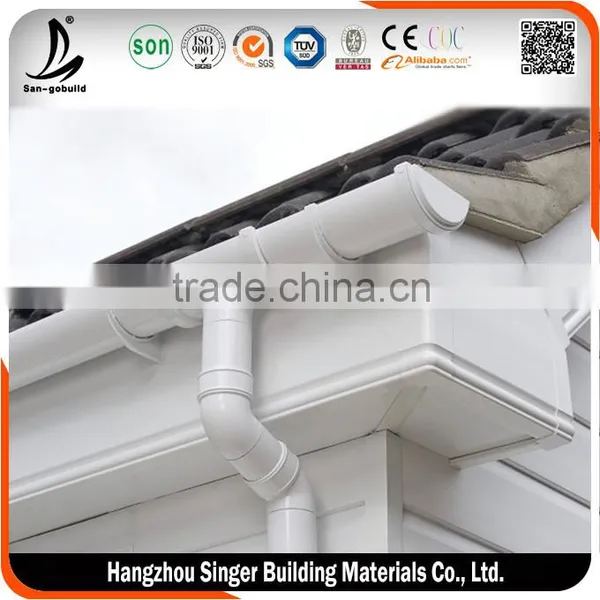 Chinese Supplier High Quality Material Good Price UPVC Pipe Fitting Quality Choice photo-4