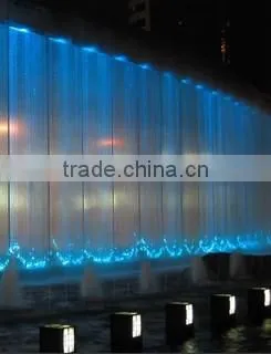 2016 40W RGBW Twinkle Effect Led Fiber Optic Projector With DMX Quality Choice photo-4