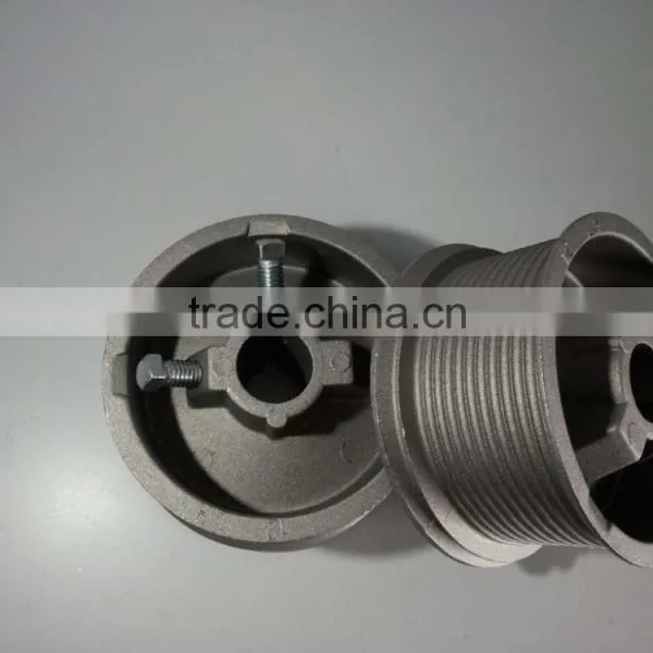12'' Cable Drum, Steel Wire Wheel photo-3