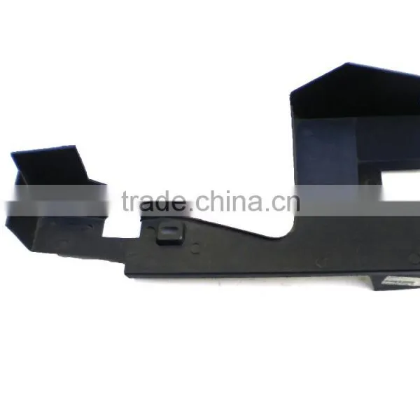 Auto Water Tank Guard Shield JMC Transit 06 Petrol Radiator Cover Right Radiator Grille JMC Pick up Truck Auto Spare Parts photo-2