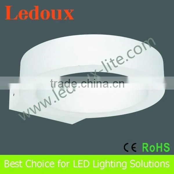 13W Modern COB Outdoor Led Wall Light photo-2