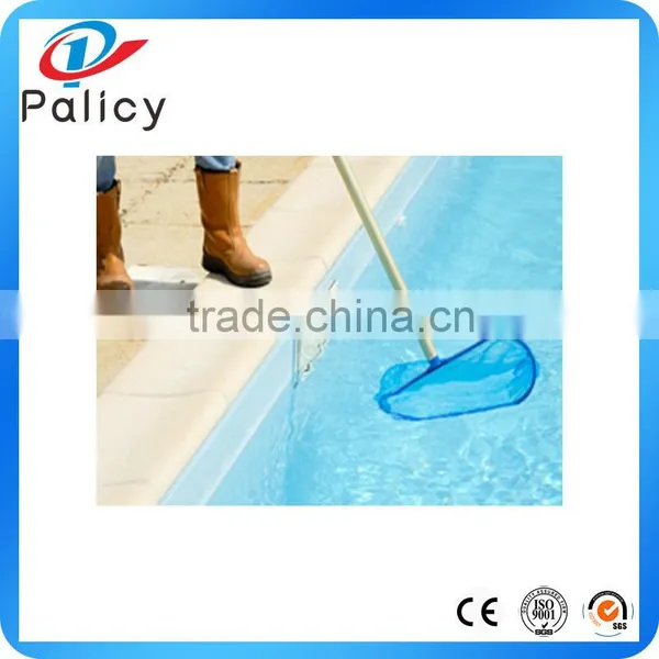 Aluminium Leaf Pools Use Swimming Pool Skimmer photo-5