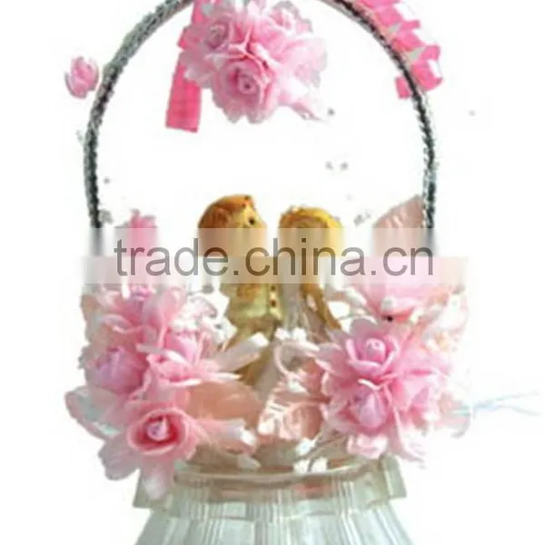 Latest Chandelier Cake Decoration for Wedding