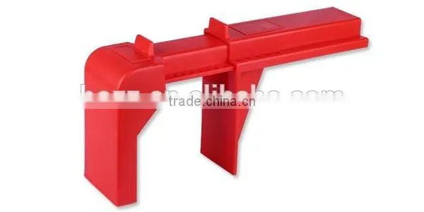 BD-F05 Lockout Safety for Ball Valve photo-2