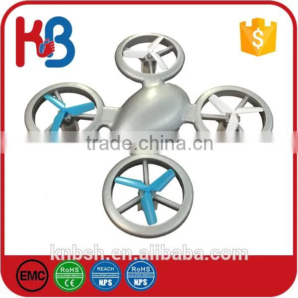 RC Drone With LED Light and Powerful Drone Motor