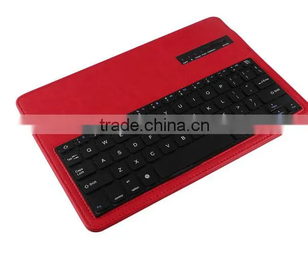 Best Quality Split 7" Bluetooth Keyboard With Usb Port ,Bluetooth Keyboard for Samsung Bluetooth Keyboard for Apple photo-5