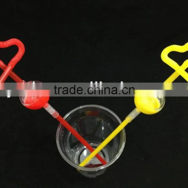 Drinking Straws