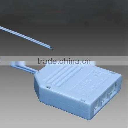 Hot Sale LED Cabinet Light Display Case Jewelry Display Case Cabinet Led Light Factory for FOK 12V 4 Fach Cable Junction Boxes photo-2