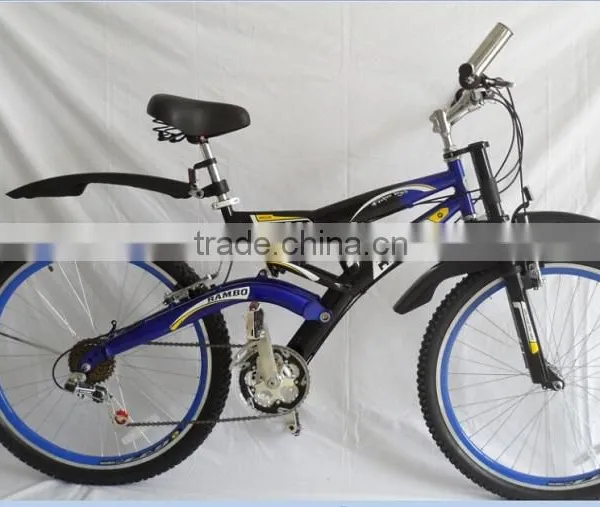 26inch Disc Brake Mountain Bicycle MTB Bike High Grade