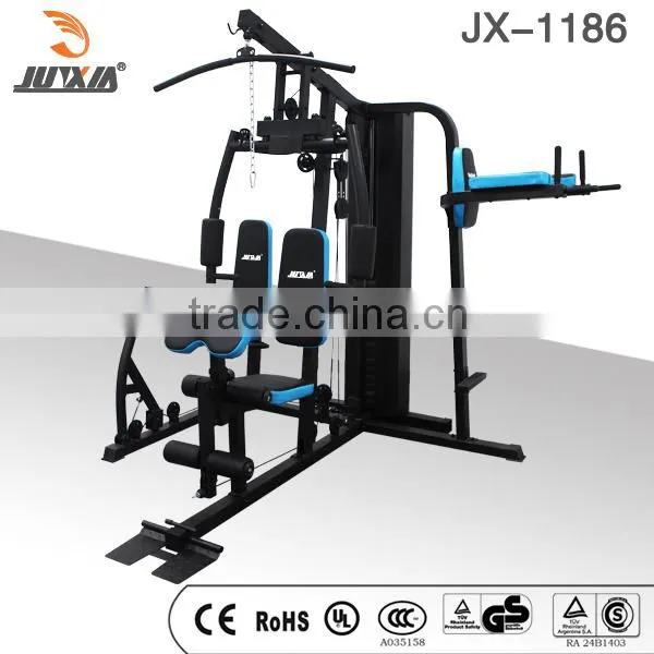 2015 Professional Home Gym With Two Stationfor Sale /home Gym Machine/life Fitness Equipment