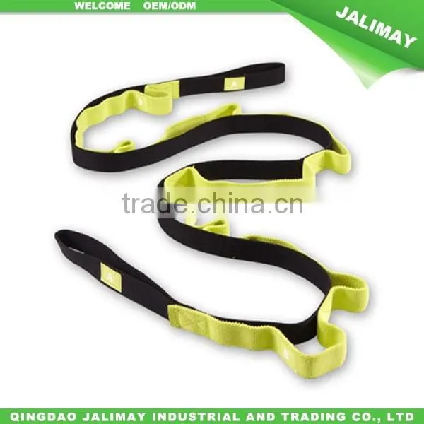 2015 Hot Cotton Yoga Mat Strap