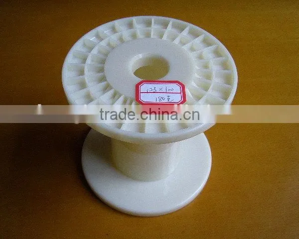 Plastic Reel Bobbin PN630 ABS