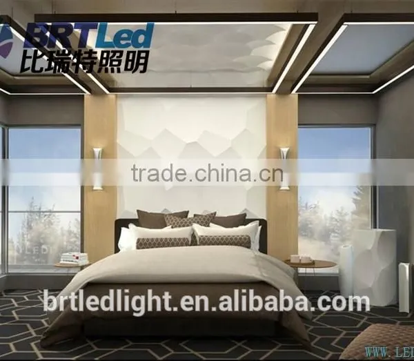 50W Led Linear Light Bar AC100-240V Led Pendant Ceiling Linear,LED Bar Light Quality Choice photo-6