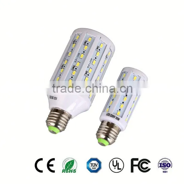 30w E27 E27 Smd Led Corn Lamp photo-3