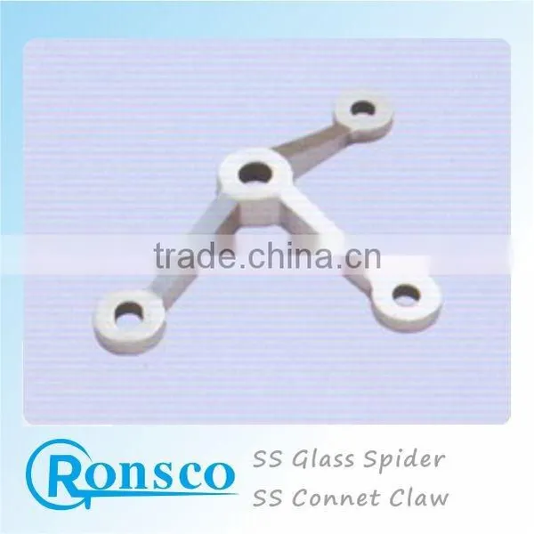 Glass Spider Connection photo-3