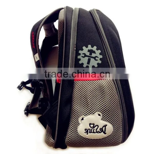 Latest Fashion Primary School Backpack Child Boy School Bag photo-6