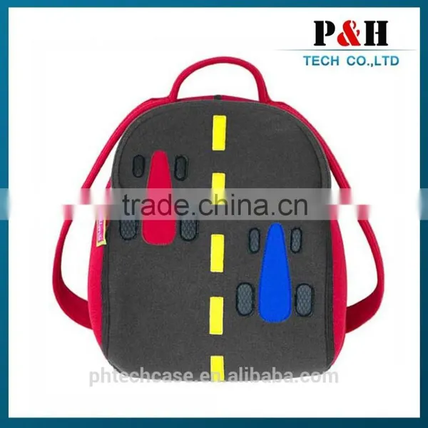 School Bag Wholesale School Bag Frozen Olaf Schoolbag photo-2