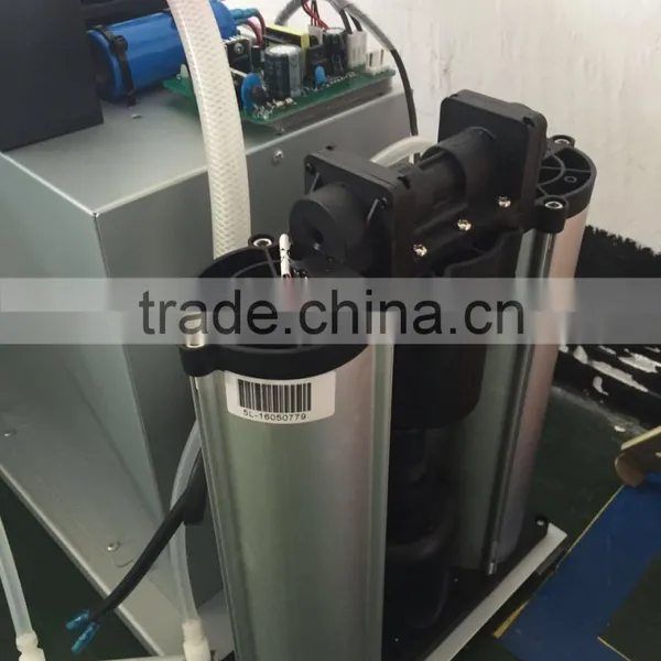 Light Weight Stable Portable Ozone Generator Cell Parts photo-2