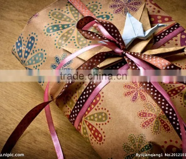 Gift Wrap Paper