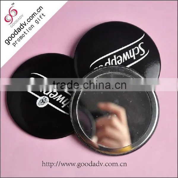 Decorative Mirror / One Way Mirror / Make up Mirror photo-2
