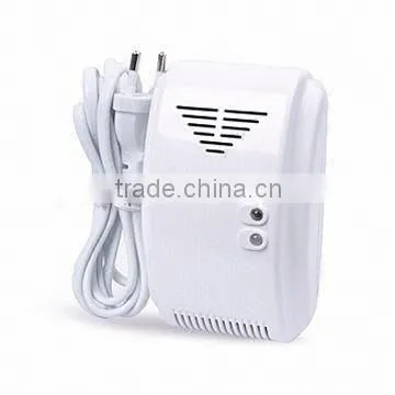 Standalone Gas Leakage Alarm / Gas Detector / LPG Detector