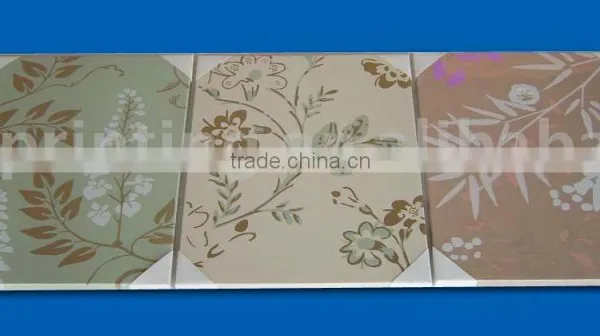 Thick Canvas Art Frame