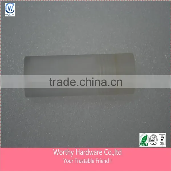 Plastic Injection Customized Machine Spare Parts