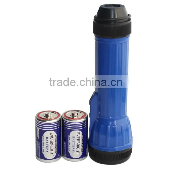 Disposable Dry Cells Toy/radio Use D-type Battery 1.5v R20 photo-3