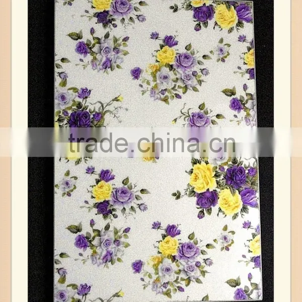 UV MDF/MELAMINE MDF/UV Cabinet Board/Wardrobe Decoration Board photo-3