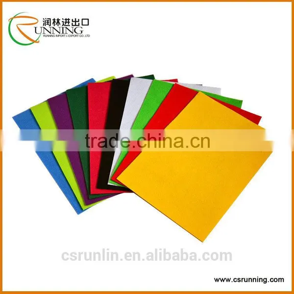 Wholesale Die Cut Felt Letters photo-5